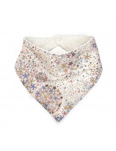 BabyShower - Bavoir bandana...