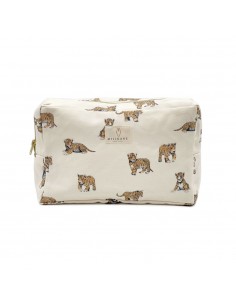 Milinane - Trousse de Toilette Tigre - THELMA