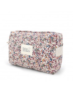 BabyShower - Trousse toilette Camila Liberty Wiltshire autumn