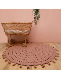 Nattiot - Tapis enfant...