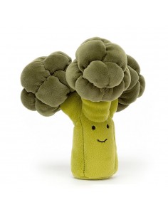 Jellycat - Vivacious Vegetable Broccoli