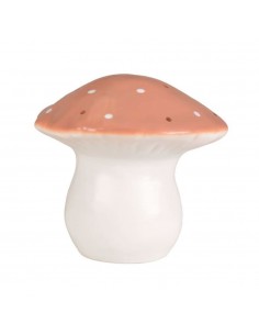 Egmont Toys - Lampe champignon GM Terracotta