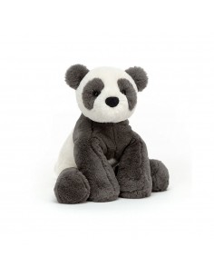 Jellycat - Peluche Huggady Panda TM