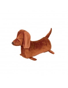 Nobodinoz - Coussin Chien -...