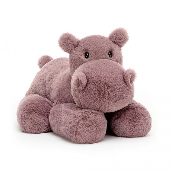 Jellycat - ﻿﻿Peluche Hippo...