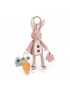 Jellycat - Cordy Roy Bunny...