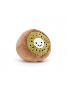 Jellycat - Fabulous Fruit Kiwi