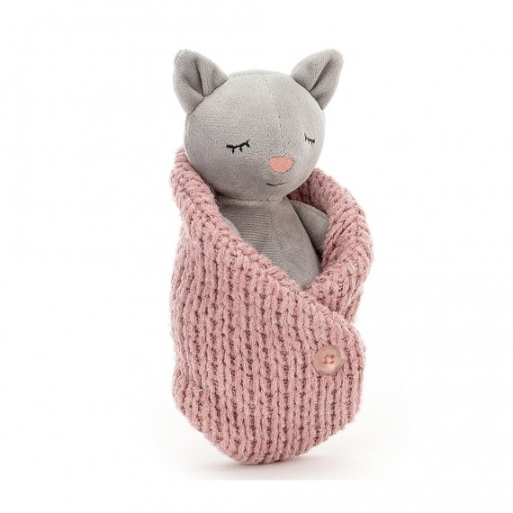 Jellycat - Peluche Cosie...