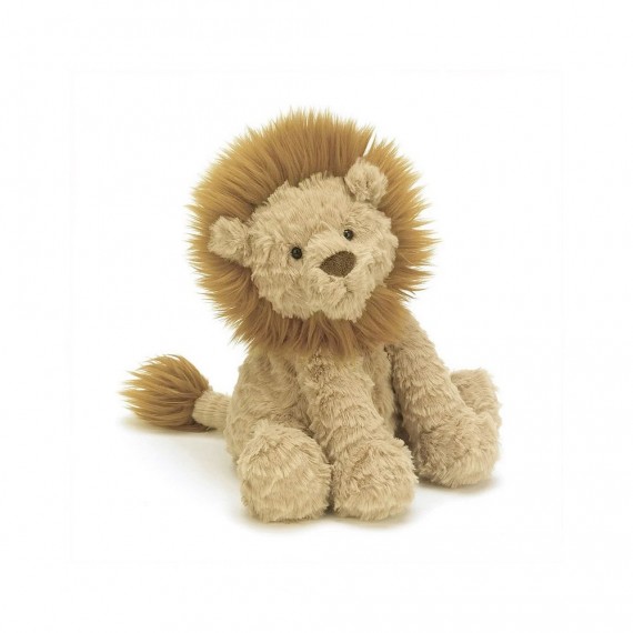 Jellycat - Peluche Fuddlewuddle Lion TM