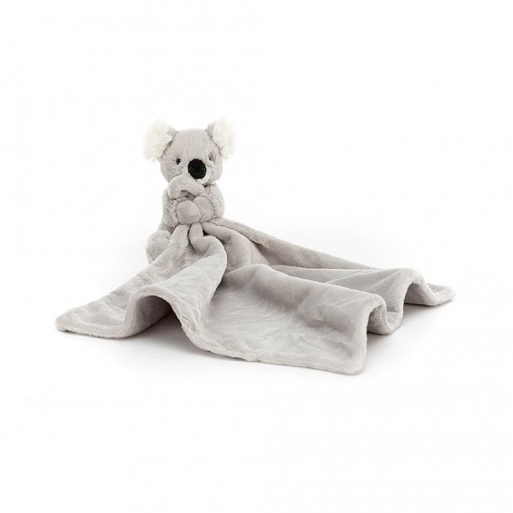 Jellycat - Doudou Snugglet Koala Soother