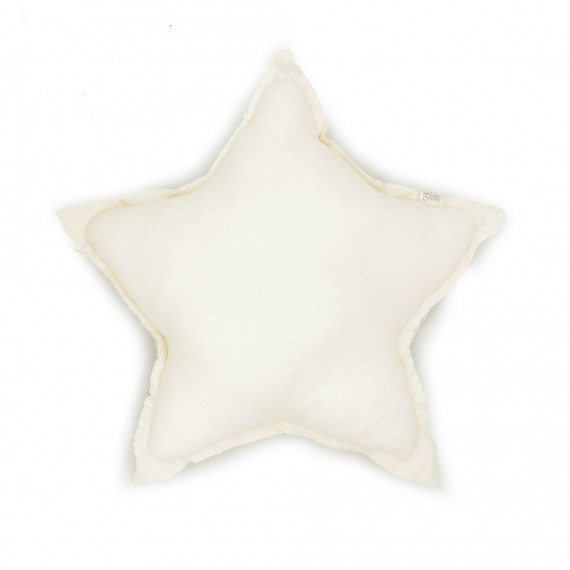BabyShower - Coussin étoile...