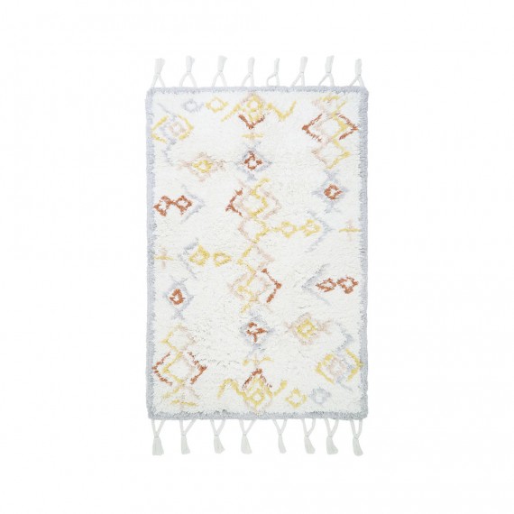 Nattiot - Tapis ILSE style...