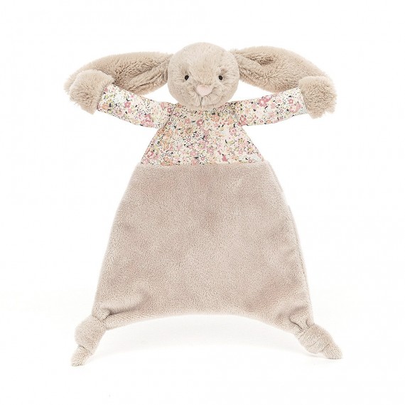 Doudou couverture koala Snugglet de - Jellycat