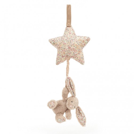 Jellycat - Lapin blossom...