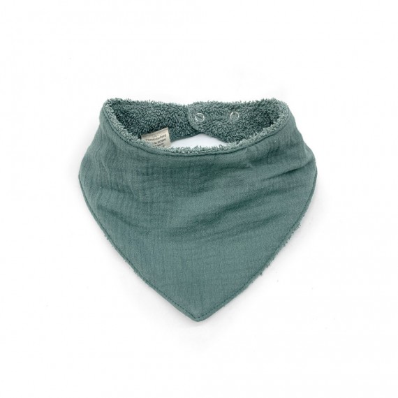 BabyShower - Bavoir bandana...