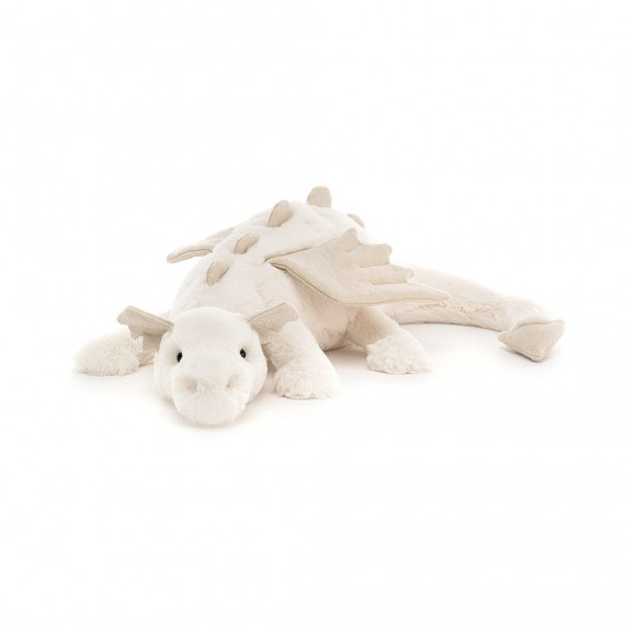 Jellycat - Peluche snow...