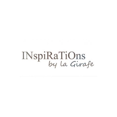 INSPIRATIONS BY LA GIRAFLE