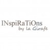 INSPIRATIONS BY LA GIRAFLE