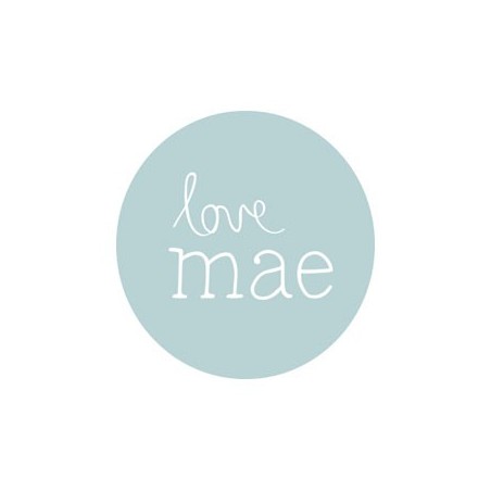 LOVE MAÉ