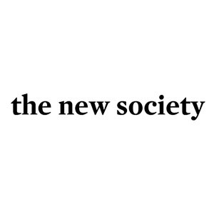 THE NEW SOCIETY