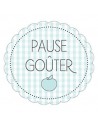 PAUSE GOÛTER