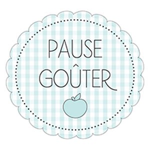 PAUSE GOÛTER