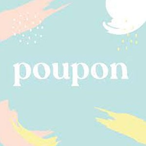 POUPON COSMETIQUES