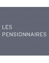 LES PENSIONNAIRES