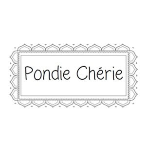 PONDIE CHERIE