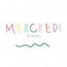 Mercredi et Patati