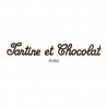 TARTINE ET CHOCOLAT