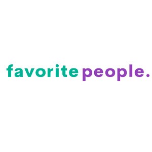 FAVORITE PEOPLE