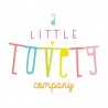 A LITTLE JOVELY COMPANY