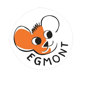 EGMONT TOYS