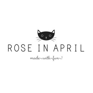 ROSE IN APRIL