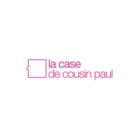 LA CASE DE COUSIN PAUL