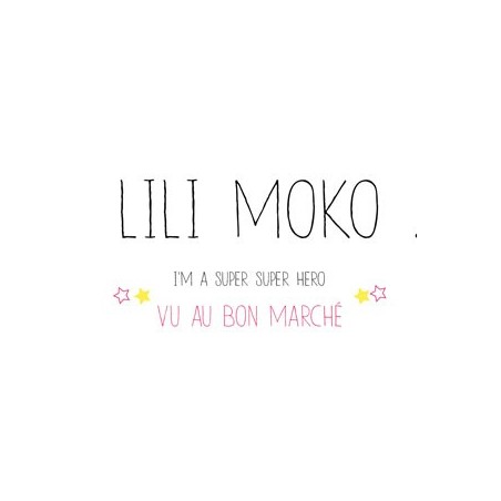 LILI MOKO