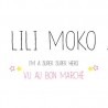 LILI MOKO