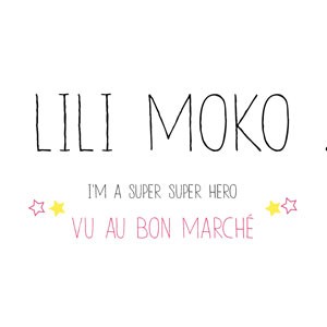 LILI MOKO