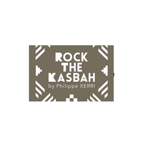 ROCK THE KASBAH