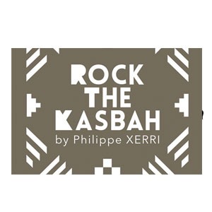 ROCK THE KASBAH