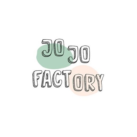 JOJO FACTORY