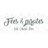 FÉES ET PIRATES