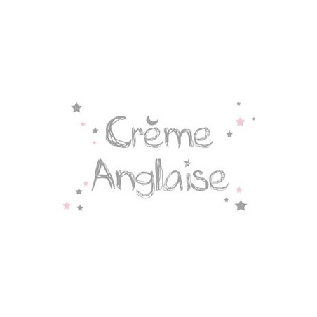 CRÉME ANGLAISE