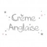 CRÉME ANGLAISE