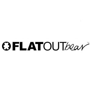 FLATOUT BEAR