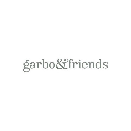 GARBO AND FRIENDS