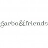 GARBO AND FRIENDS