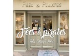 Fées et PIrates